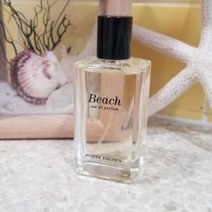 Bobbi Brown Beach perfume